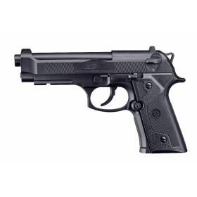 Air pistol - Beretta Elite II NBB Co2 system - cal. 4.5 mm