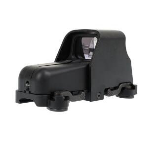 OpTacs Tactical 553 Graphic Sight - EOTech Replica with Quick Lock