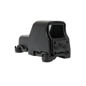 OpTacs Tactical 553 Graphic Sight - EOTech Replica with Quick Lock