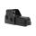 OpTacs Tactical 553 Graphic Sight - EOTech Replica with Quick Lock