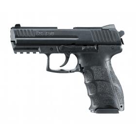 Alarm shot - gas signal pistol - Heckler & Koch P30 -...