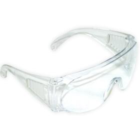 Safety goggles for crossbowmen