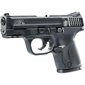 Alarm Shot - Gas Signal Pistol - Smith&Wesson M6P9c -...