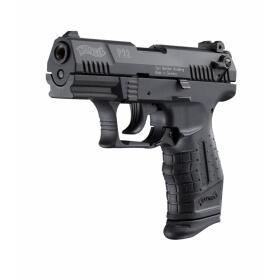 Alarm Shot - Gas Signal Pistol - Walther P22 - 9 mm P.A.K.