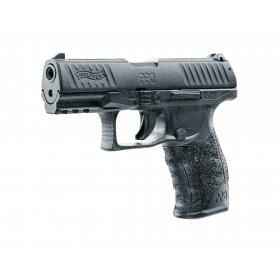 Schreckschuss - Gas Signal Pistole - Walther PPQ M2 - 9...