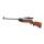 Air rifle - Perfecta - Mod. 32 - Diabolo spring pressure - cal. 4.5 mm