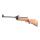 Air rifle - Perfecta - Mod. 45 - Diabolo spring air pressure - cal. 4.5 mm