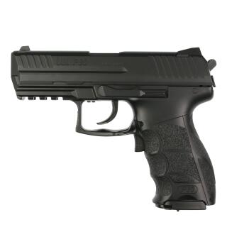 Softair - Pistol - HECKLER & KOCH P30 electric - from 14, under 0.5 joules