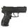 Softair - Pistol - HECKLER & KOCH P30 electric - from 14, under 0.5 joules