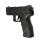 Softair - Pistol - HECKLER & KOCH P30 electric - from 14, under 0.5 joules