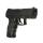 Softair - Pistol - HECKLER & KOCH P30 electric - from 14, under 0.5 joules