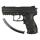 Softair - Pistol - HECKLER & KOCH P30 electric - from 14, under 0.5 joules