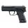 Luftpistole - Heckler&Koch USP BB Co2-System  Kal. 4,5 mm