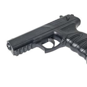 Air pistol - Gamo - P-27 Dual - Co2 system- Cal. 4.5 mm...