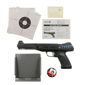 Air pistol - Gamo - P-900 IGT Gunset - air pressure - cal. 4.5 mm diabolo