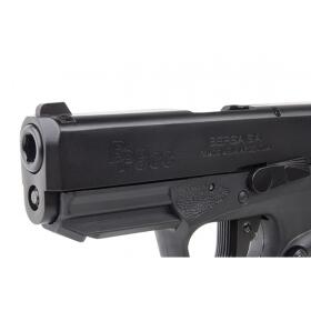 Air pistol - Bersa BP9CC Co2-System BlowBack- - cal. 4,5 mm
