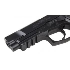 Luftpistole - Bersa Thunder 9 Pro Co2-System NBB - Kal....