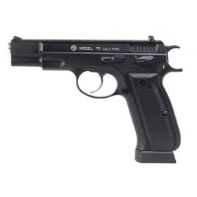 Air pistol - CZ 75 full metal Co2 system BlowBack - cal....