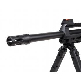 Air rifle - ASG - TAC-4.5 Co2 system - cal. 4.5 mm