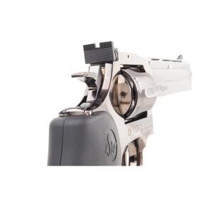 Softair - Revolver - DAN WESSON 715 6" CO2 NBB...