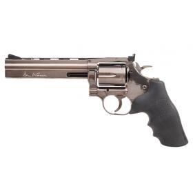 Luftpistole - Dan Wesson 715 6" Co2-System NBB...