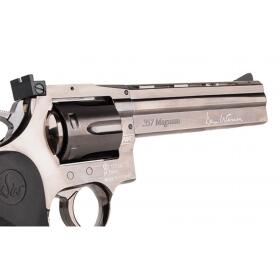 Luftpistole - Dan Wesson 715 6" Co2-System NBB...