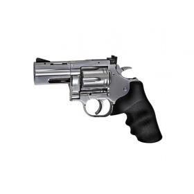 Luftpistole - Dan Wesson 715 2.5" Co2-System NBB...