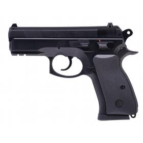 Softair - Pistole - CZ 75D Compact CO2 NBB - ab 18,...