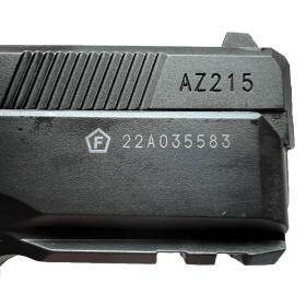 Softair - Pistole - CZ 75D Compact CO2 NBB - ab 18,...