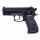Softair - Pistole - CZ 75D Compact CO2 NBB - ab 18, über 0,5 Joule