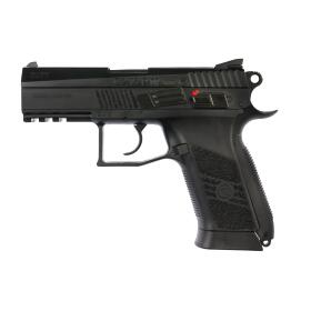 Softair - Pistol - CZ 75 P-07 Duty CO2 BB - over 18, over...