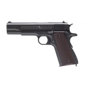 Softair - Pistol - Colt 1911 CO2 BB - over 18, over 0.5...