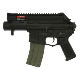 Softair - Rifle - ARES - Amoeba M4 CCP EFCS S-AEG - over...