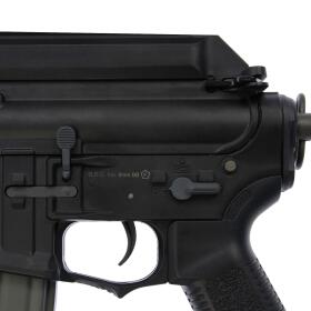 Softair - Gewehr - ARES - Amoeba M4 CCP EFCS S-AEG - ab 18, über 0,5 Joule