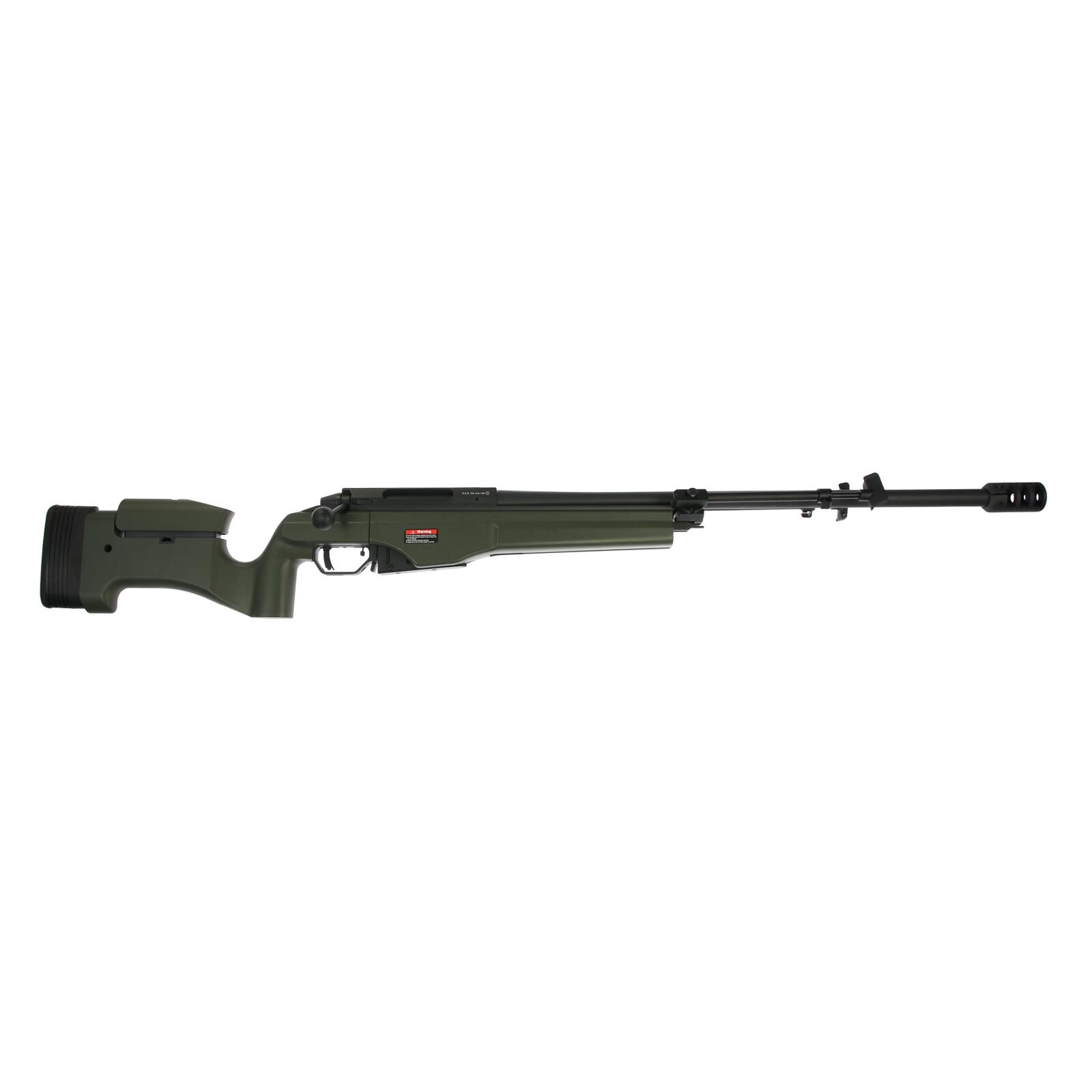 Ares Msr 009 Sniper Gas Od Oliv Ab 18 Uber 0 5 Joule Gunpoin 708 99