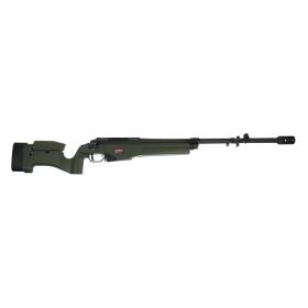 Softair - Gewehr - ARES - MSR-009 Sniper Gas OD (oliv) -...