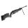 Softair - Rifle - ARES - MSR-009 Sniper Gas OD (olive) - over 18, over 0.5 joules