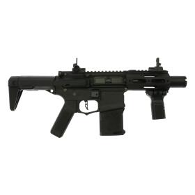 Softair - Rifle - ARES - Amoeba M4 015 EFCS S-AEG black -...