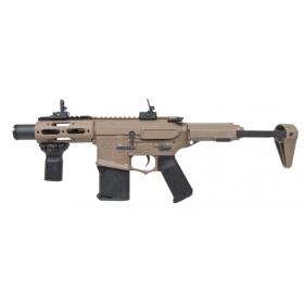Softair - Rifle - ARES - Amoeba M4 015 EFCS S-AEG dark...