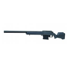 Softair - Rifle - ARES - Amoeba Striker S1 Sniper spring pressure - urban grey - over 18, over 0.5 joules