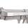 Air pistol - Swiss Arms - 92 Stainless - cal. 4.5 mm BB full metal