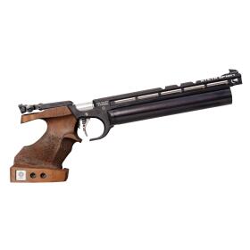 Air Pistol - Match - Steyr EVO 10 Black