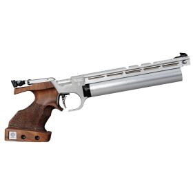 Air Pistol - Match - Steyr EVO 10 Silver