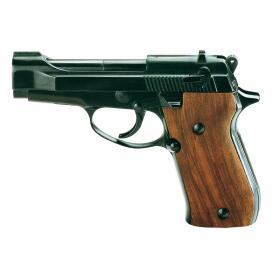 Alarm Shot - Gas Signal Pistol - WEIHRAUCH HW 94 Wooden...