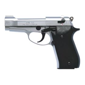 Alarm Gun - Gas Signal Pistol - WEIHRAUCH HW 94 stainless...