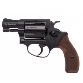 Alarm shot - gas signal revolver - WEIHRAUCH HW 88 Super...