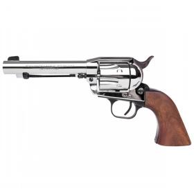 Alarm Shot - Gas Signal Revolver - WEIHRAUCH HW Western...