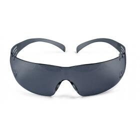 3M Peltor Shooting Glasses SecureFit 200 Color: Grey