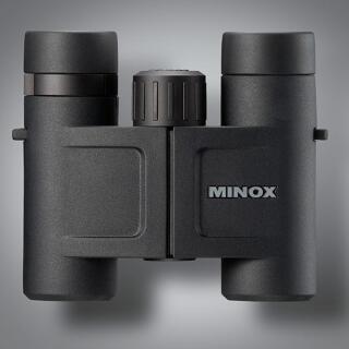 MINOX BV 8x25 binoculars