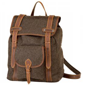 AKAH LODEN hiking rucksack